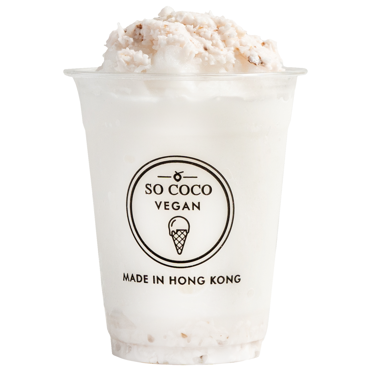 Organic Coconut Shake SO COCO